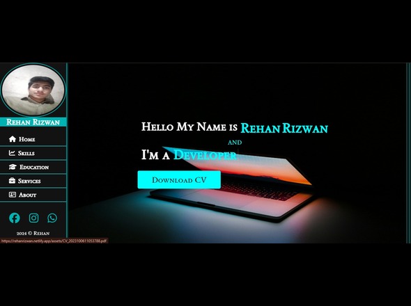 portfolio