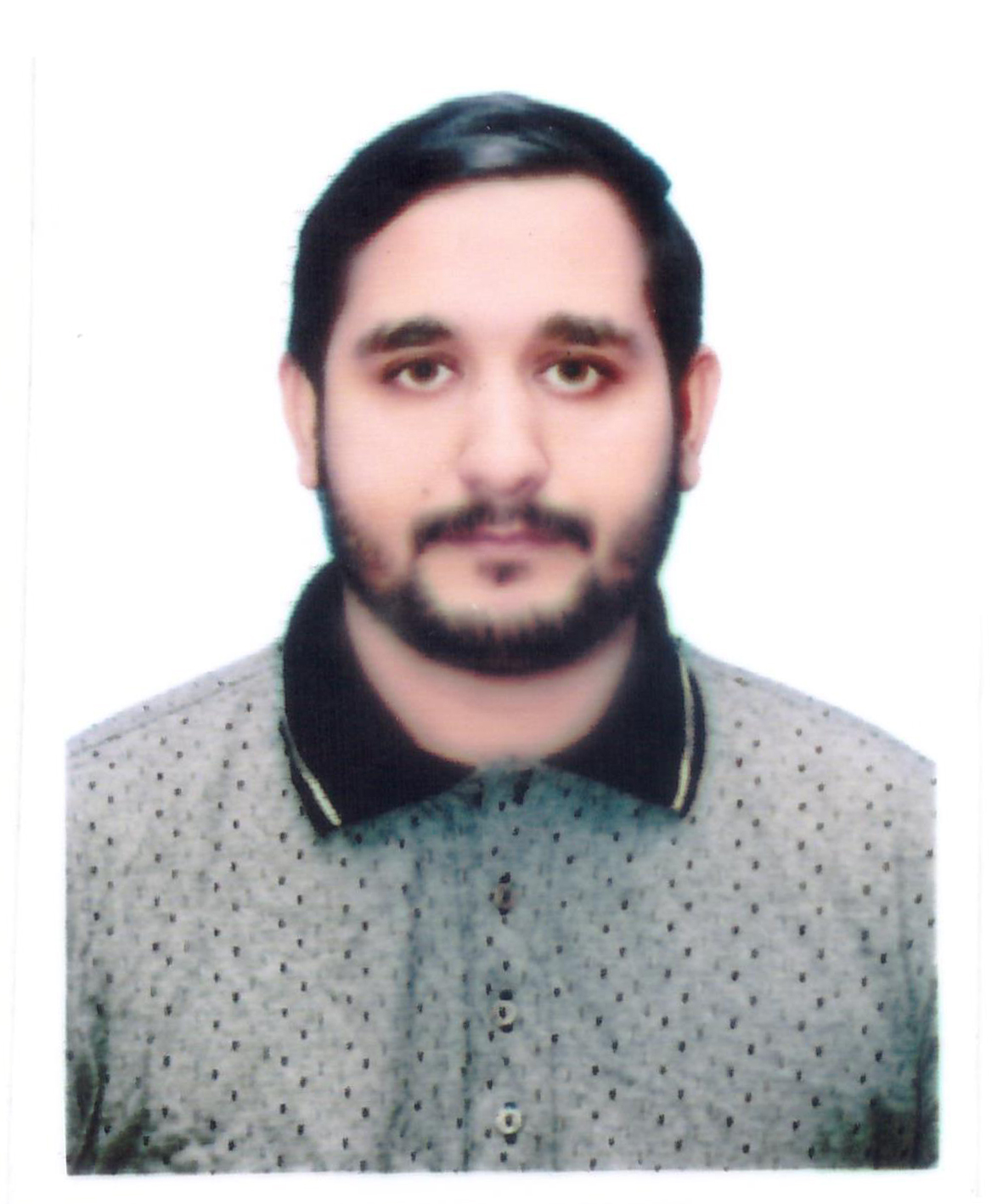 ZUBAIR